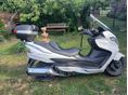 SUZUKI AN 400 BURGMAN 2012 - 2