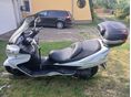 SUZUKI AN 400 BURGMAN 2012 - 3