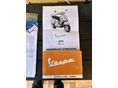VESPA GTS 2008 - 8