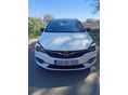 OPEL ASTRA K 2021/8 - 2