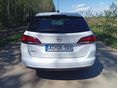 OPEL ASTRA K 2021/8 - 6