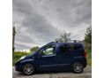 FIAT FIORINO Qubo 1.3 Mjet Active