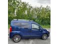 FIAT FIORINO 2008/12 - 2