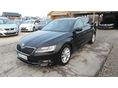 SKODA SUPERB 2.0 TDI SCR L&K DSG7 SZÉP ÁLLAPOT A VEZÉRLÉST CSERÉLVE 180000KM -NÉL