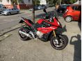 BMW S 1000 XR 2018/6 - 2