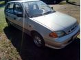 SUZUKI SWIFT Friss műszaki!