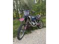 YAMAHA YZ 125 2T