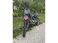 YAMAHA YZ 125 2018/7 - 2