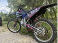 YAMAHA YZ 125 2018/7 - 3