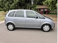 OPEL MERIVA A 2007/4 - 5