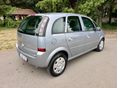 OPEL MERIVA A 2007/4 - 6
