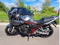 SUZUKI GSF 650 S 