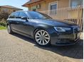 AUDI A4 Avant 2.0 TDI Sport