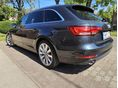 AUDI A4 2016/9 - 6