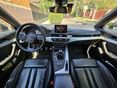 AUDI A4 2016/9 - 7