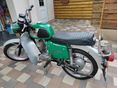 MZ TS 125 1983/4 - 3