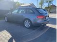 AUDI A4 2012/7 - 2