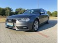 AUDI A4 Avant 3.0 V6 TDI quattro