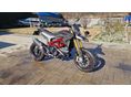 DUCATI HYPERMOTARD 939 SP Öhlins