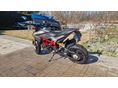 DUCATI HYPERMOTARD 939 2018 - 4