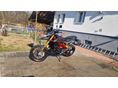 DUCATI HYPERMOTARD 939 2018 - 5