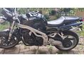 TRIUMPH SPEED TRIPLE 