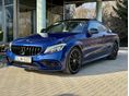 MERCEDES-BENZ C 180 2018/4 - 2