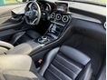 MERCEDES-BENZ C 180 2018/4 - 9