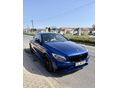 MERCEDES-BENZ C 180 9G-TRONIC PLUS
