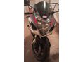 SUZUKI GSX-R 600 