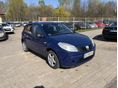 DACIA SANDERO 2009/6 - 2