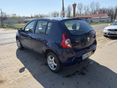 DACIA SANDERO 2009/6 - 4
