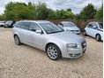 AUDI A4 2005/6 - 2
