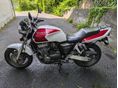 HONDA CB 1000 SF BIG ONE 1994/6 - 3