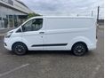 FORD TRANSIT 2018/7 - 2