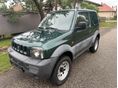 SUZUKI JIMNY 1.3 4WD AC CD 15''AW 67E.km