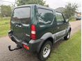 SUZUKI JIMNY 2010/1 - 3