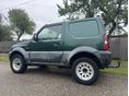 SUZUKI JIMNY 2010/1 - 4