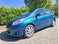 TOYOTA YARIS 2013/8 - 1