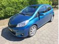 TOYOTA YARIS 2013/8 - 2