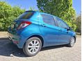 TOYOTA YARIS 2013/8 - 5