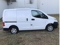 NISSAN NV200 2017/3 - 4