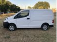 NISSAN NV200 2017/3 - 6