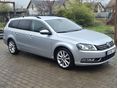 VOLKSWAGEN PASSAT VII Variant 2.0 CR TDI BMT Highline DSG
