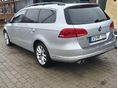 VOLKSWAGEN PASSAT VII 2011/10 - 4