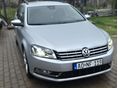 VOLKSWAGEN PASSAT VII 2011/10 - 5