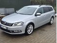 VOLKSWAGEN PASSAT VII 2011/10 - 6