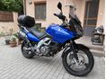 SUZUKI DL 650 V-Strom