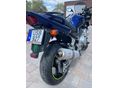 YAMAHA FZS 1000 (FAZER) 2004/7 - 2