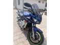 YAMAHA FZS 1000 (FAZER) 2004/7 - 6
